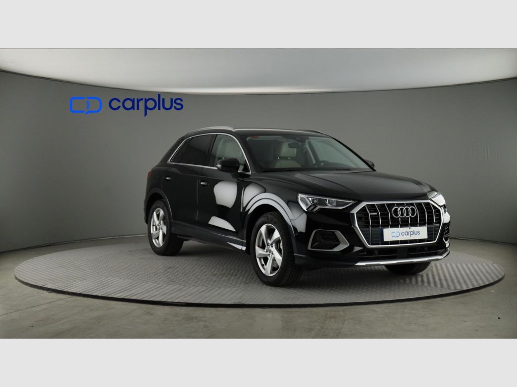 Audi Q3 - 2