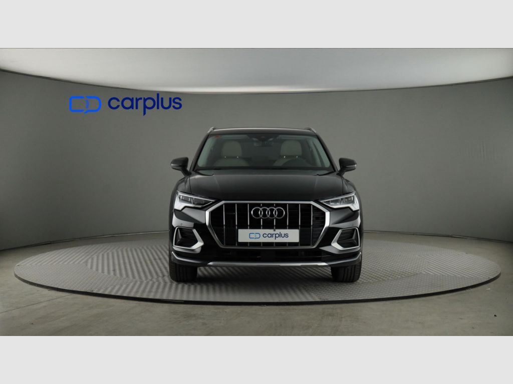 Audi Q3 - 3