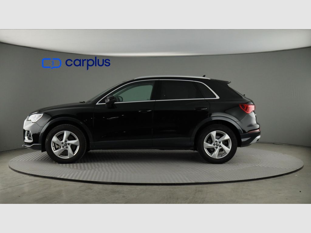 Audi Q3 - 4