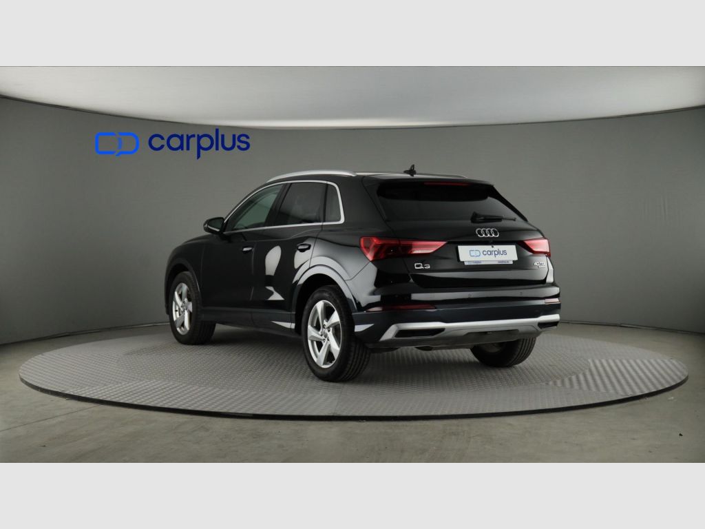 Audi Q3 - 5