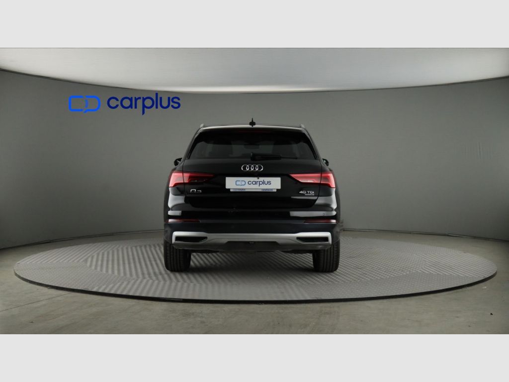 Audi Q3 - 6
