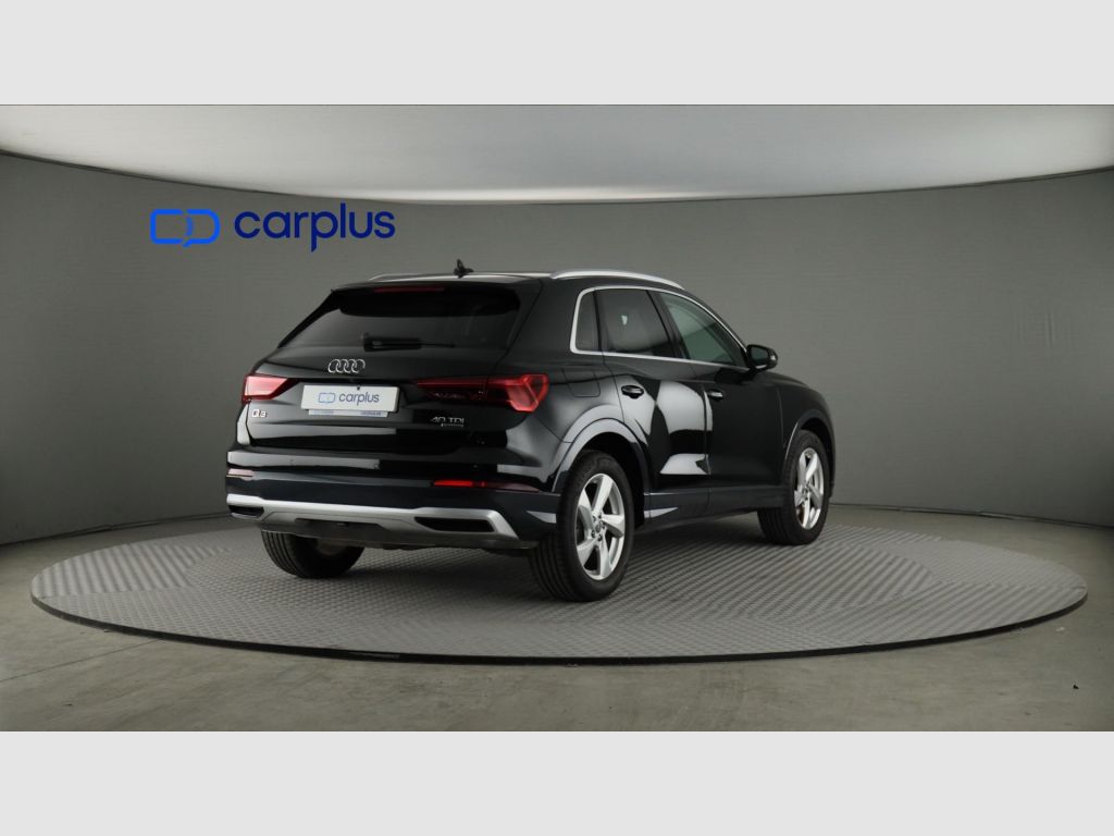 Audi Q3 - 7