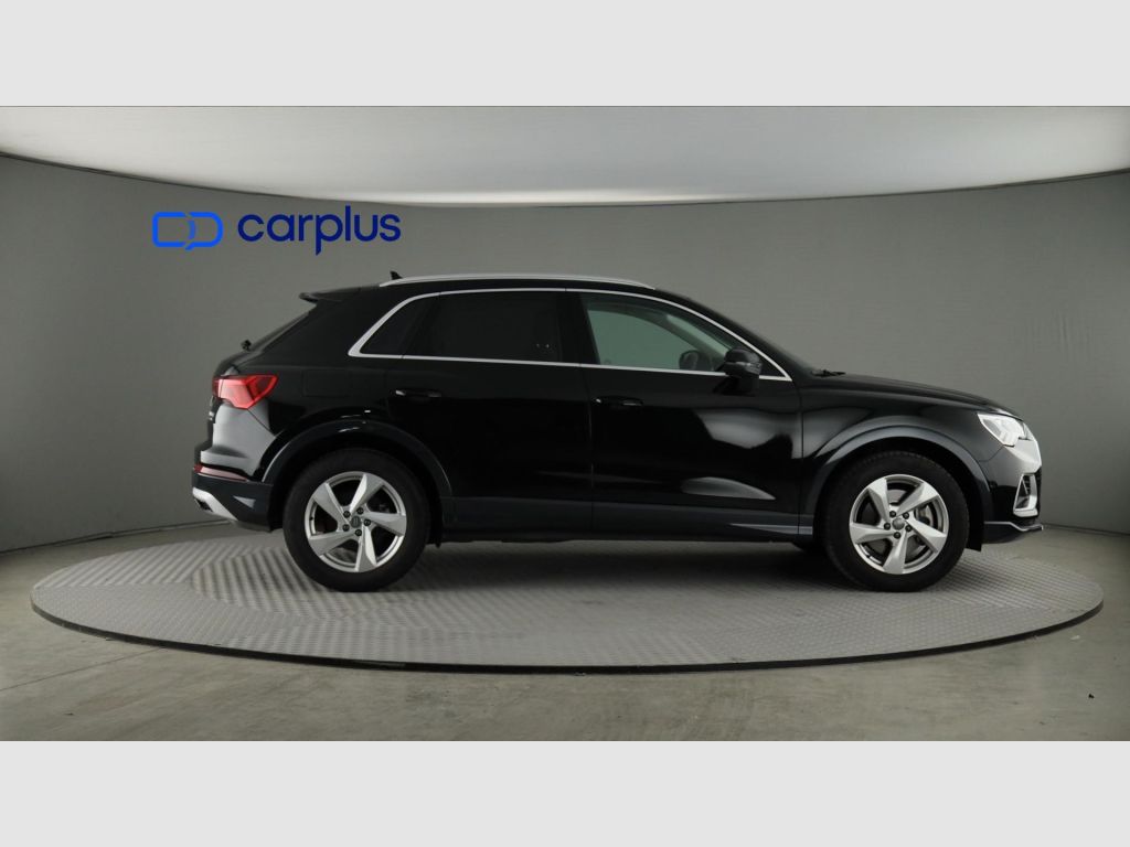 Audi Q3 - 8