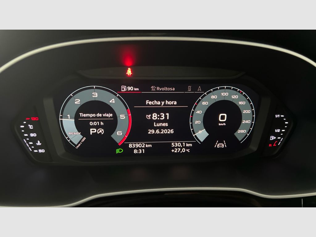 Audi Q3 - 10