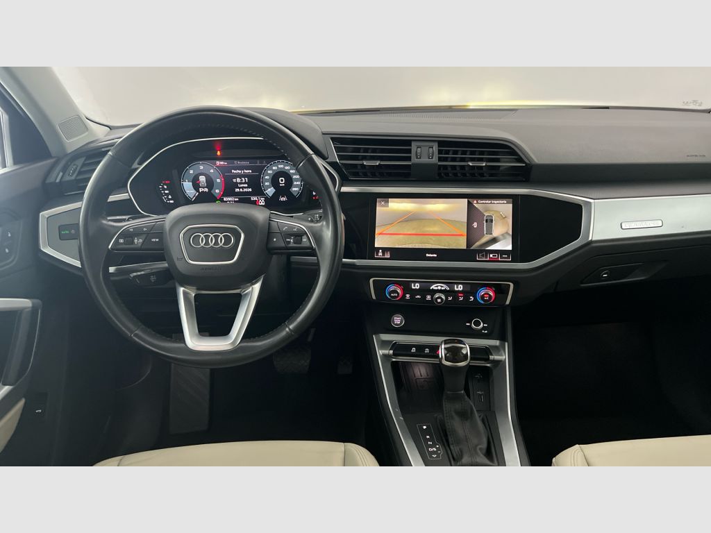 Audi Q3 - 11
