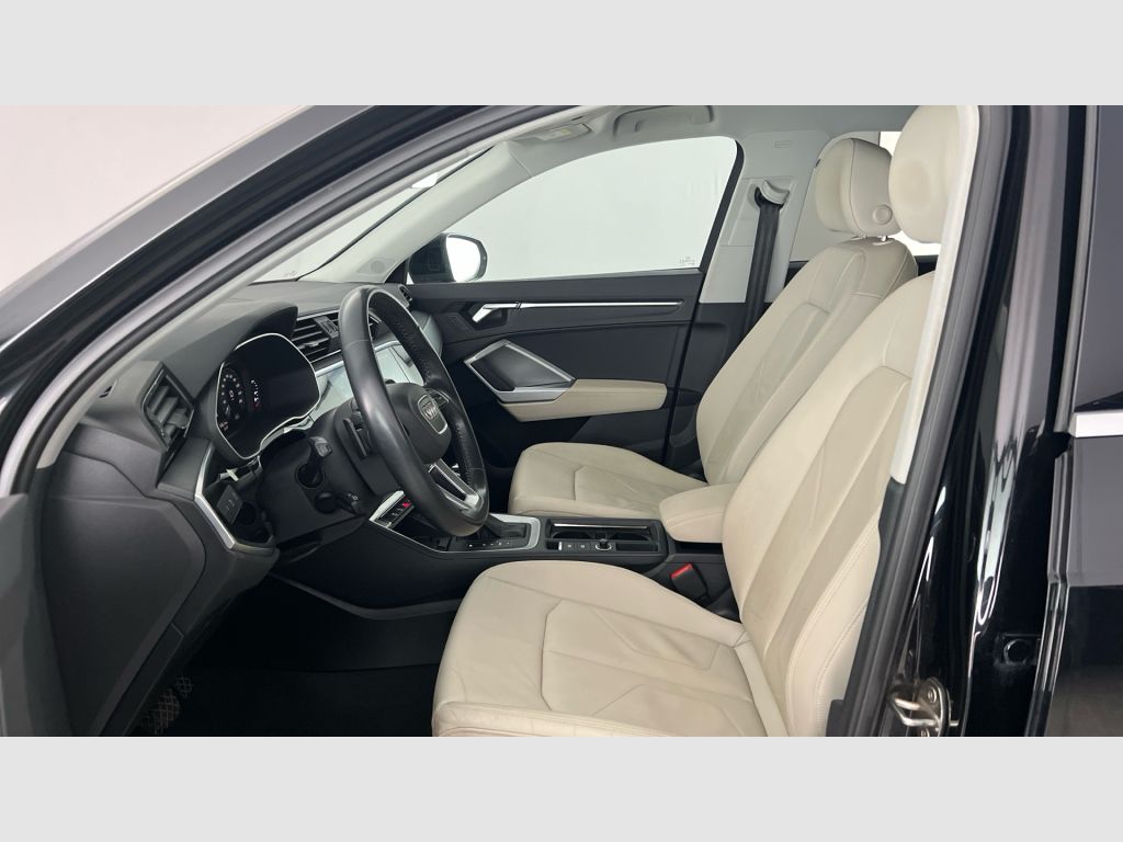 Audi Q3 - 12