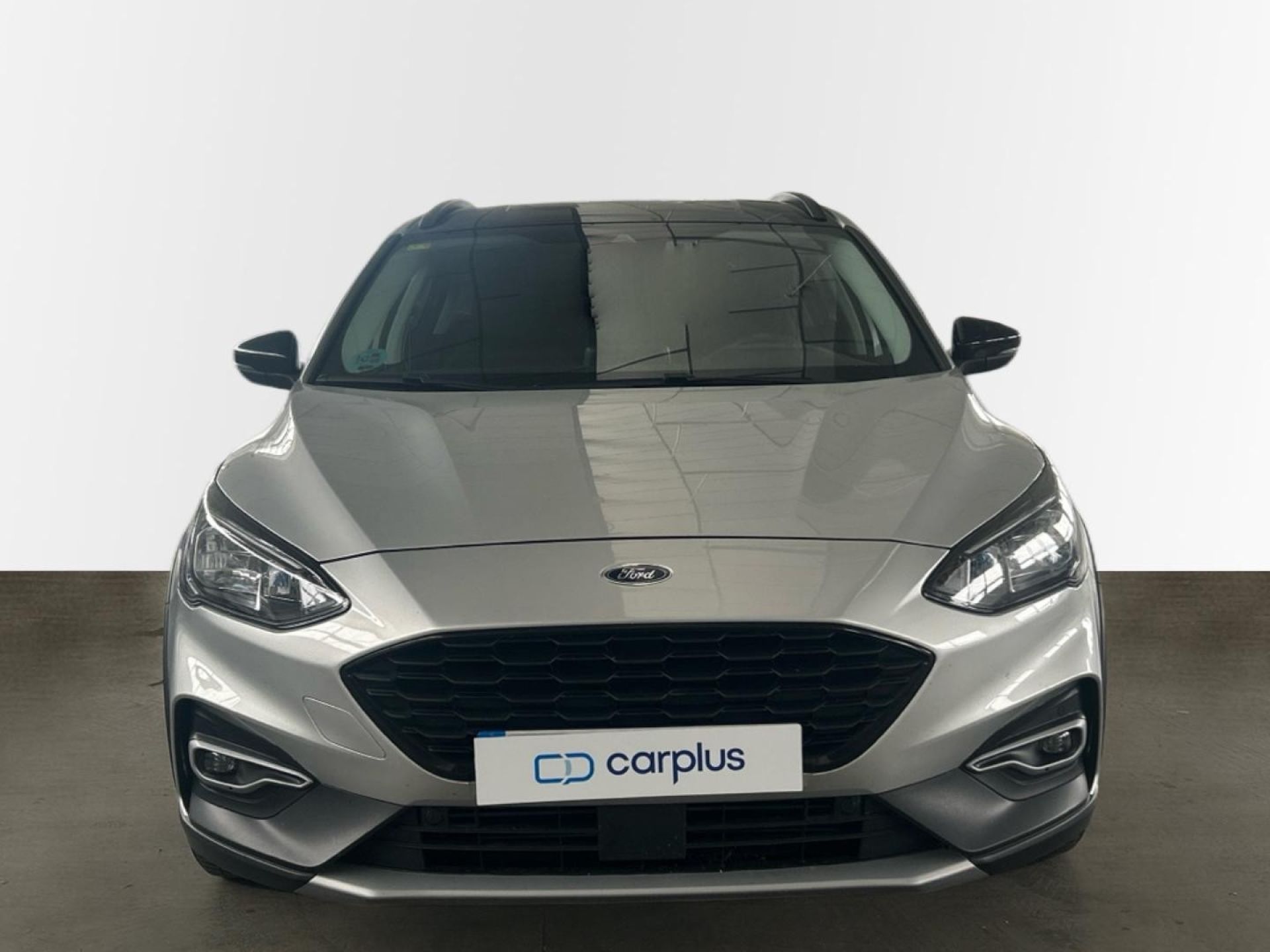 Ford Focus - 3