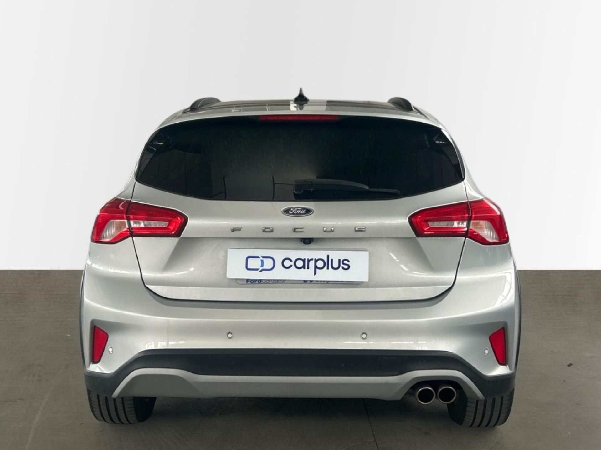 Ford Focus - 6