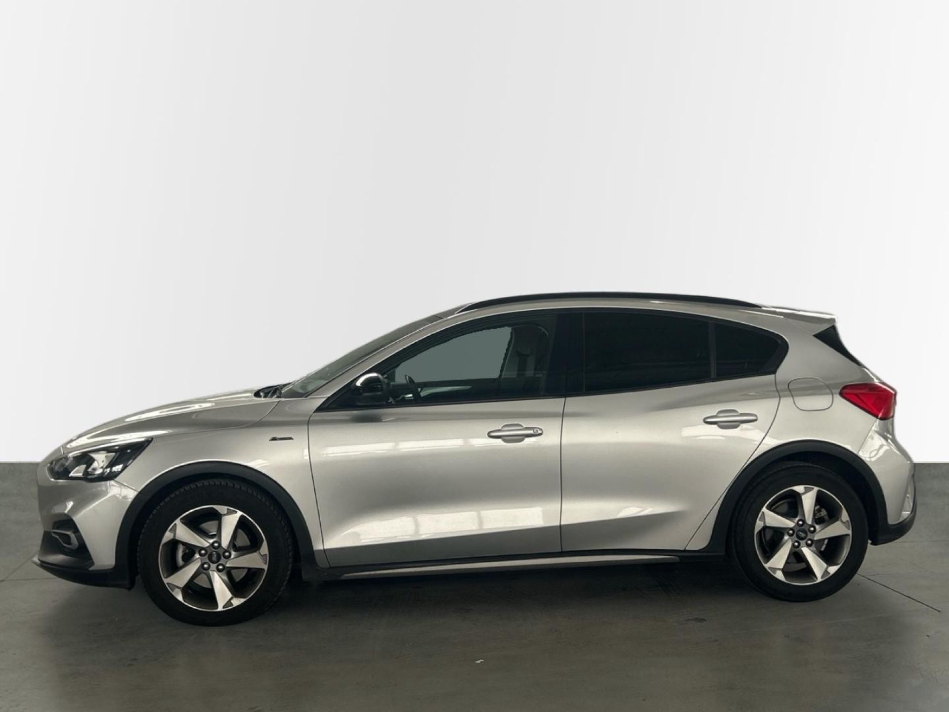 Ford Focus - 4