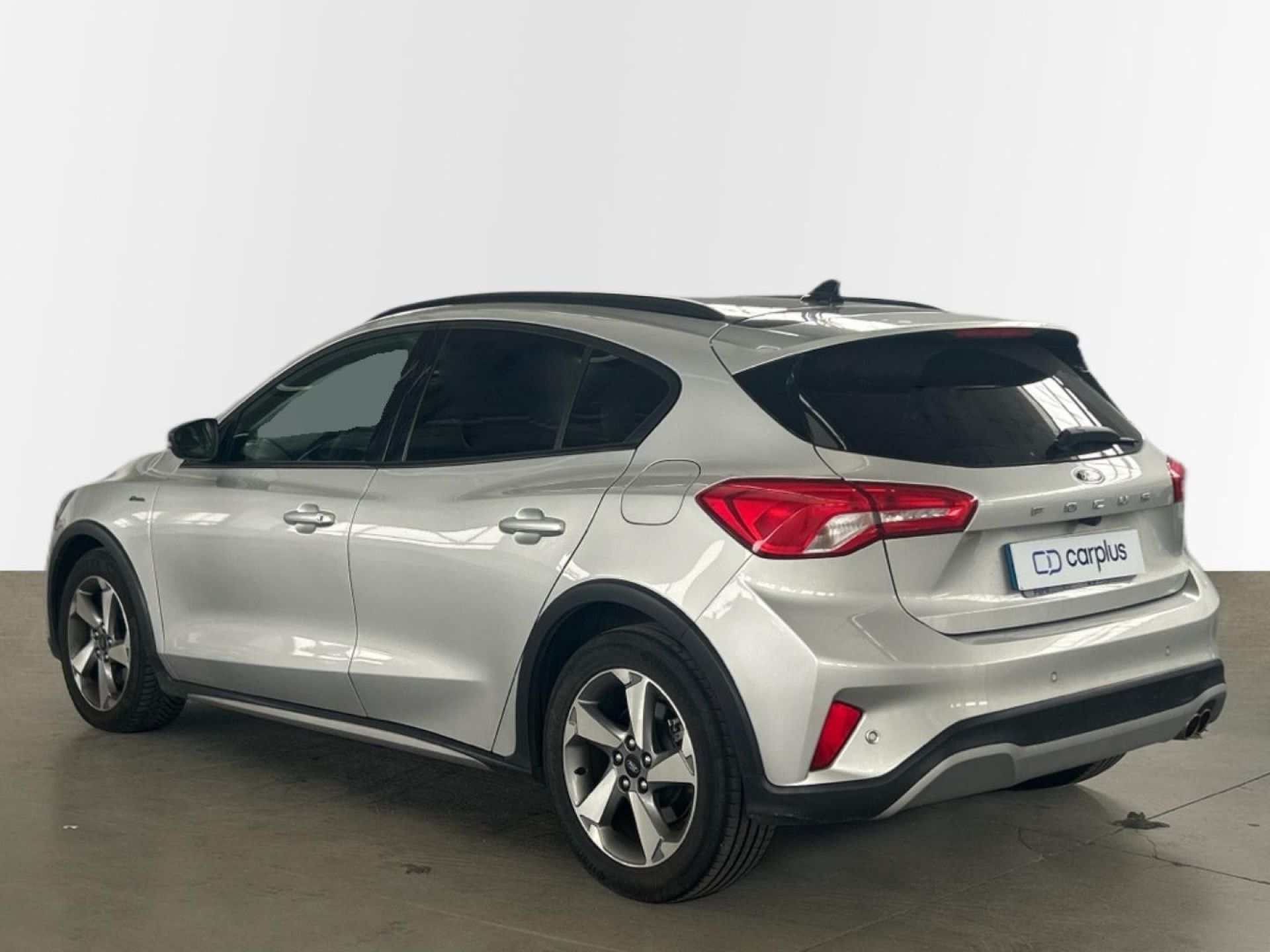 Ford Focus - 5
