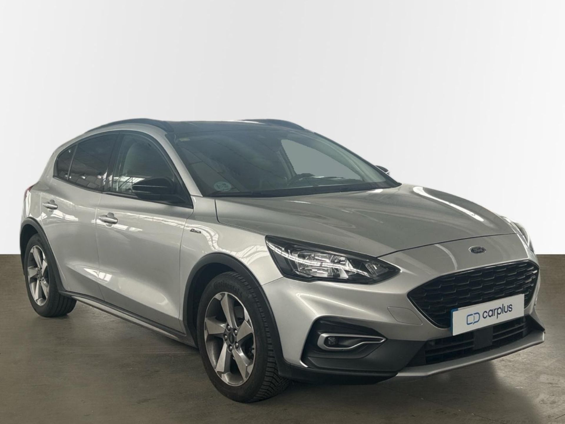 Ford Focus - 2