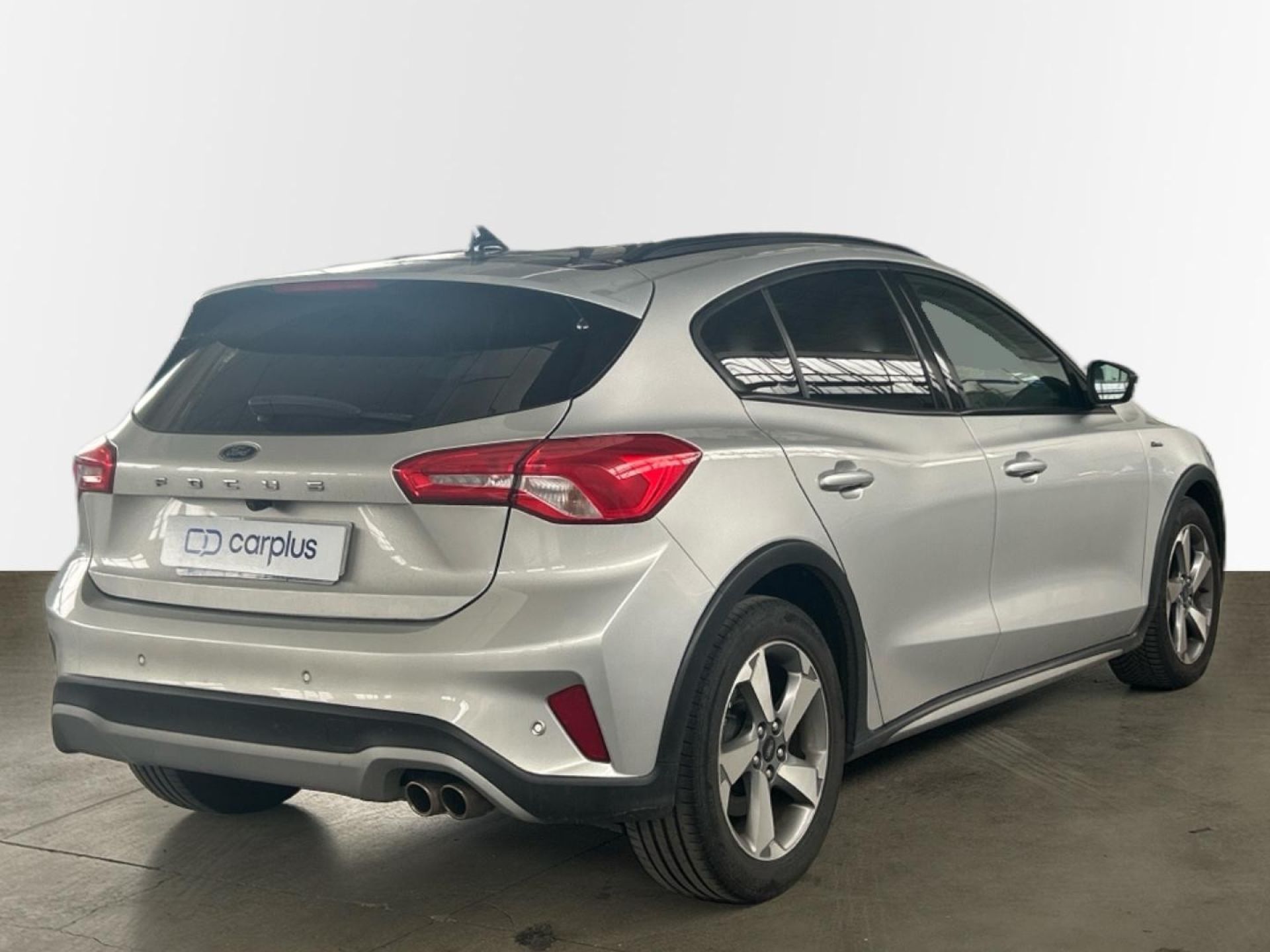 Ford Focus - 7