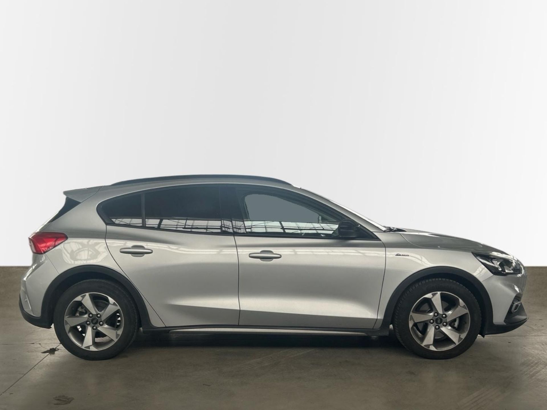 Ford Focus - 8