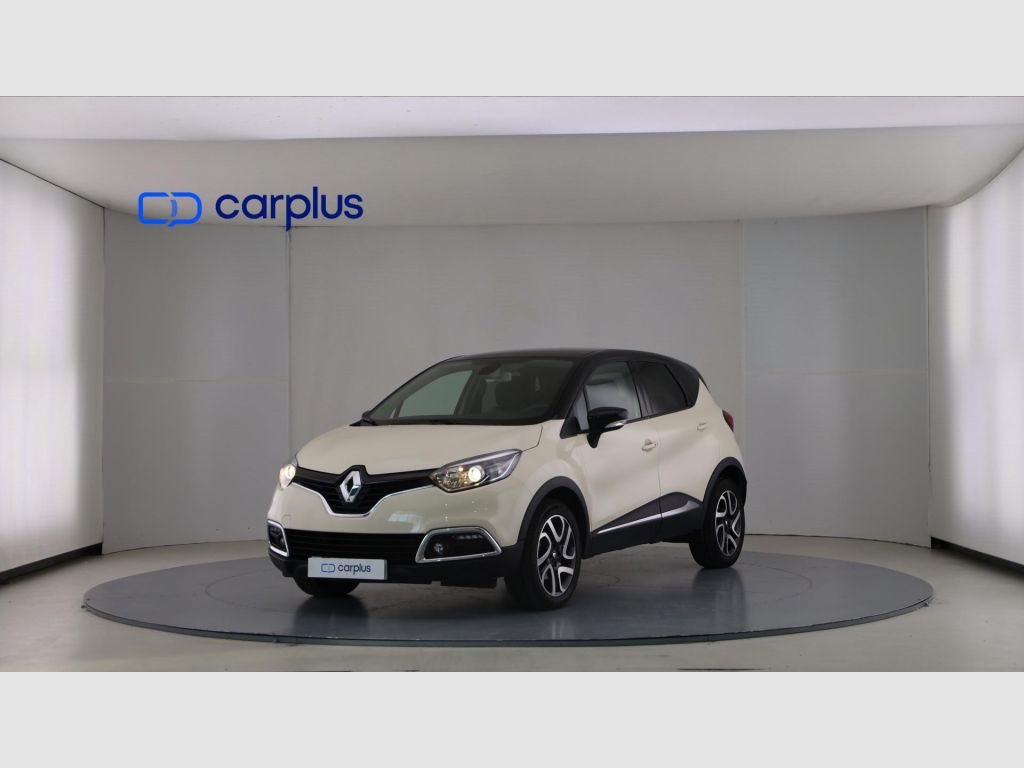 Renault Captur - 2