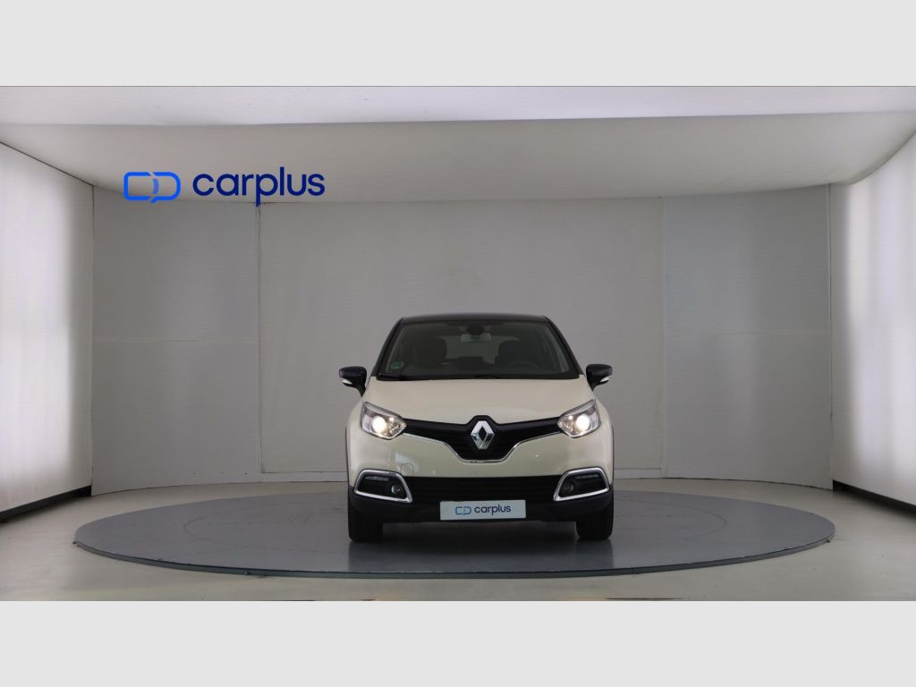 Renault Captur - 3