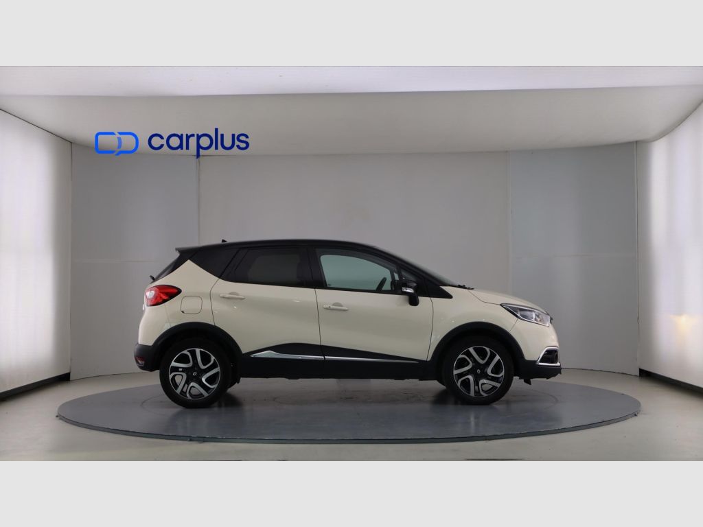 Renault Captur - 4