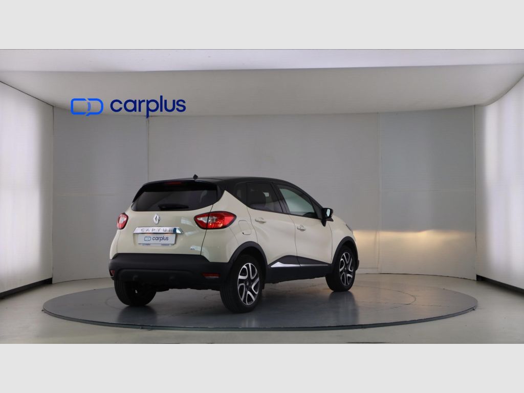 Renault Captur - 5