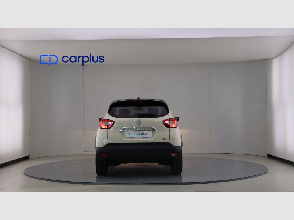 Renault Captur - 6