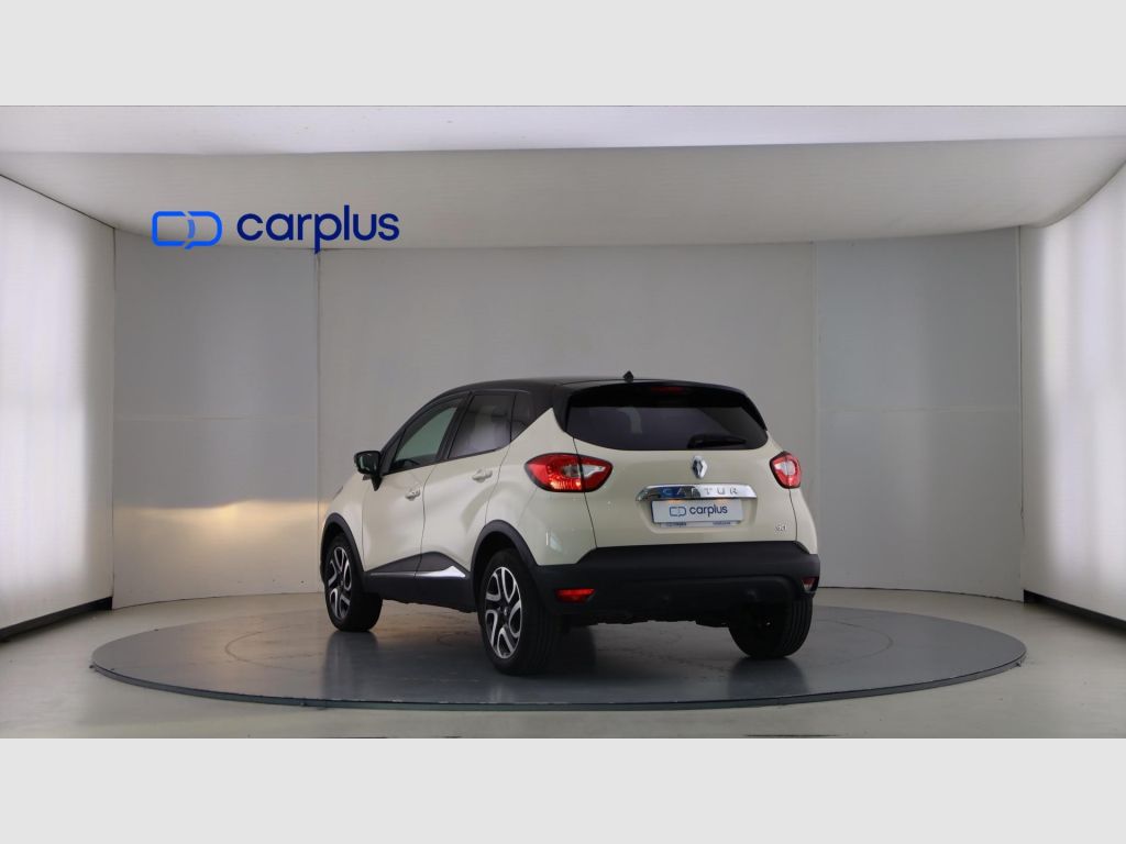 Renault Captur - 7