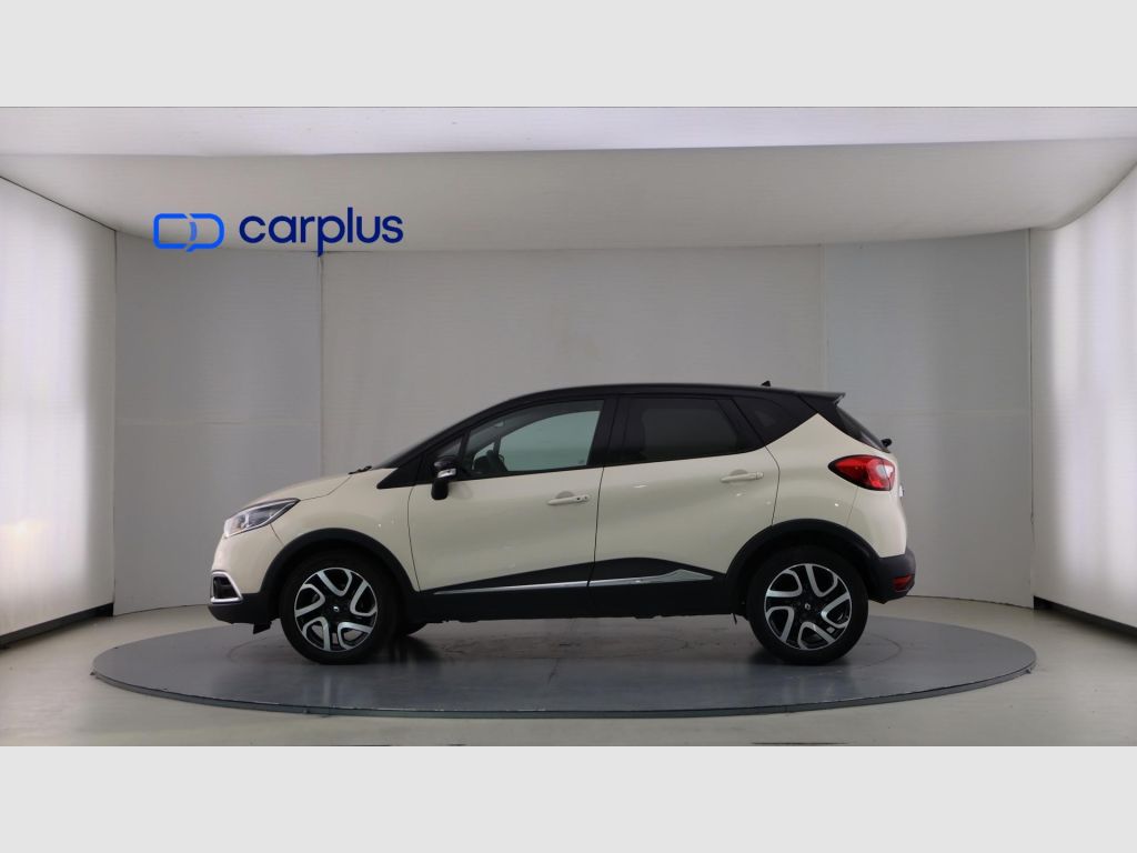 Renault Captur - 8