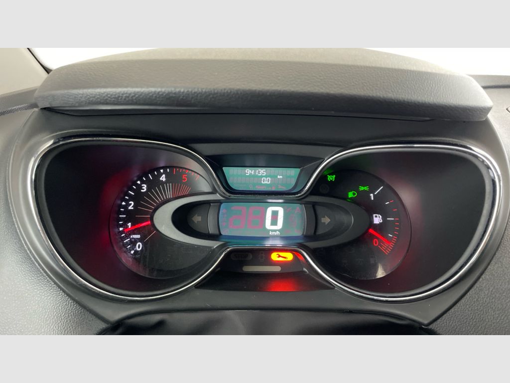 Renault Captur - 10