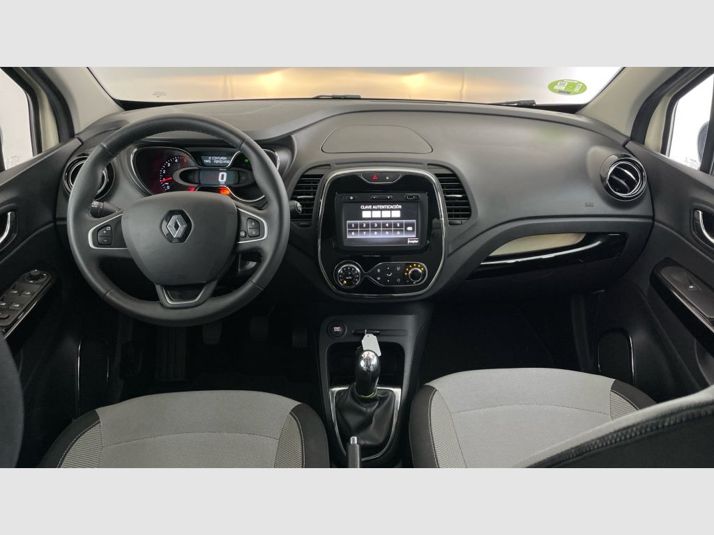 Renault Captur - 11