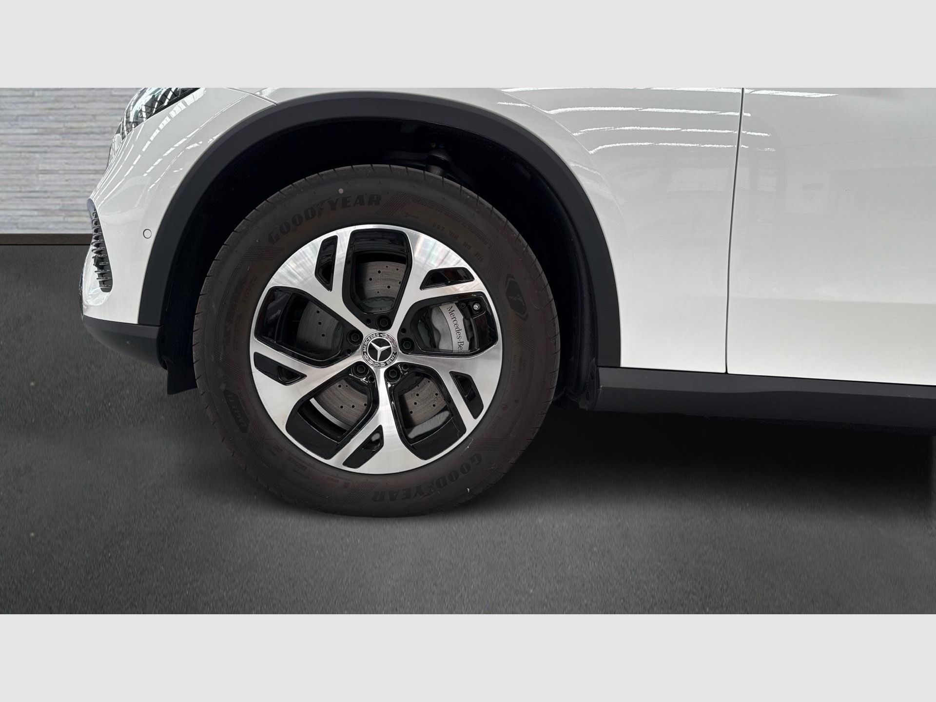 Mercedes-Benz Clase GLC - 5