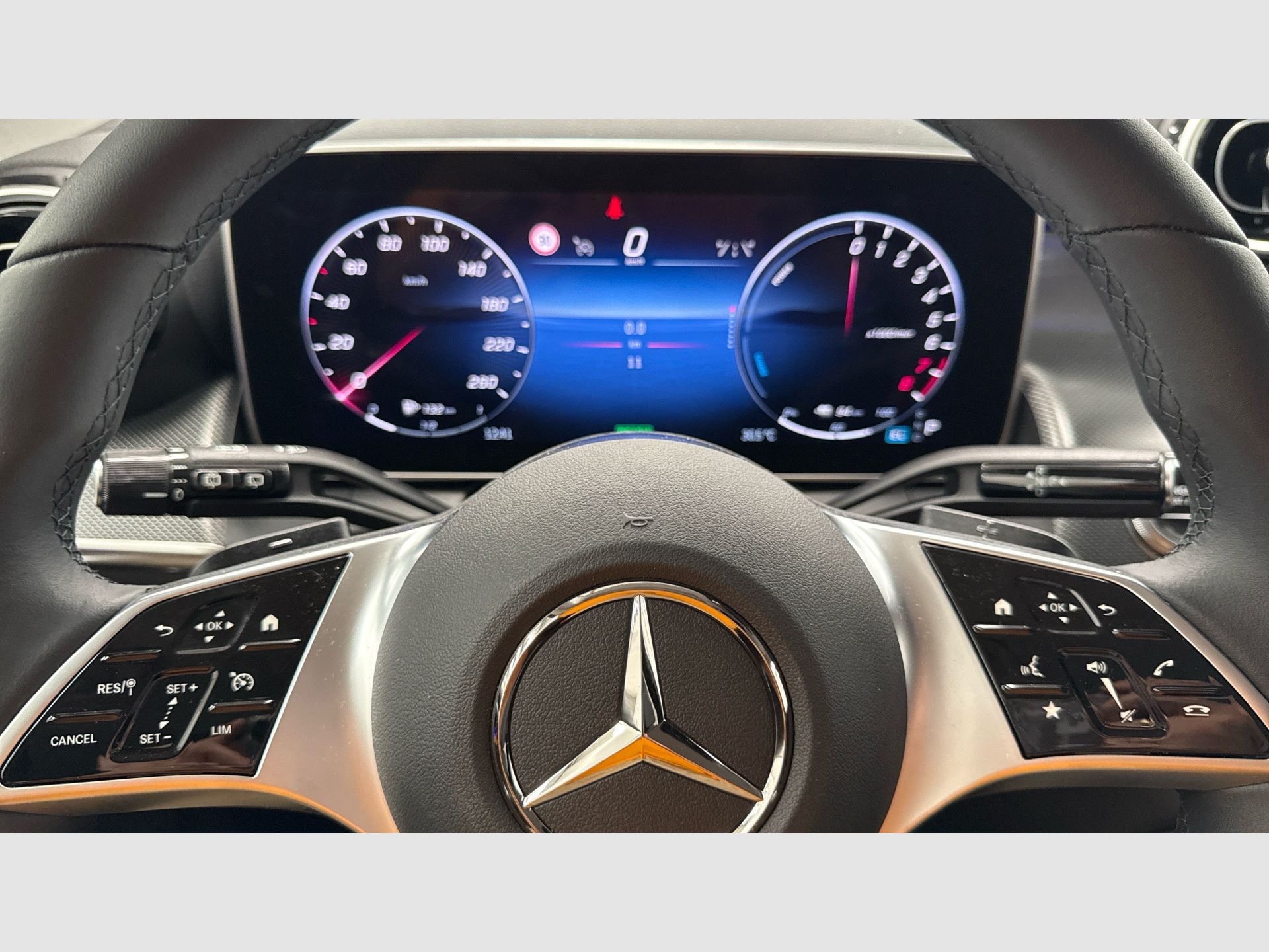 Mercedes-Benz Clase GLC - 9