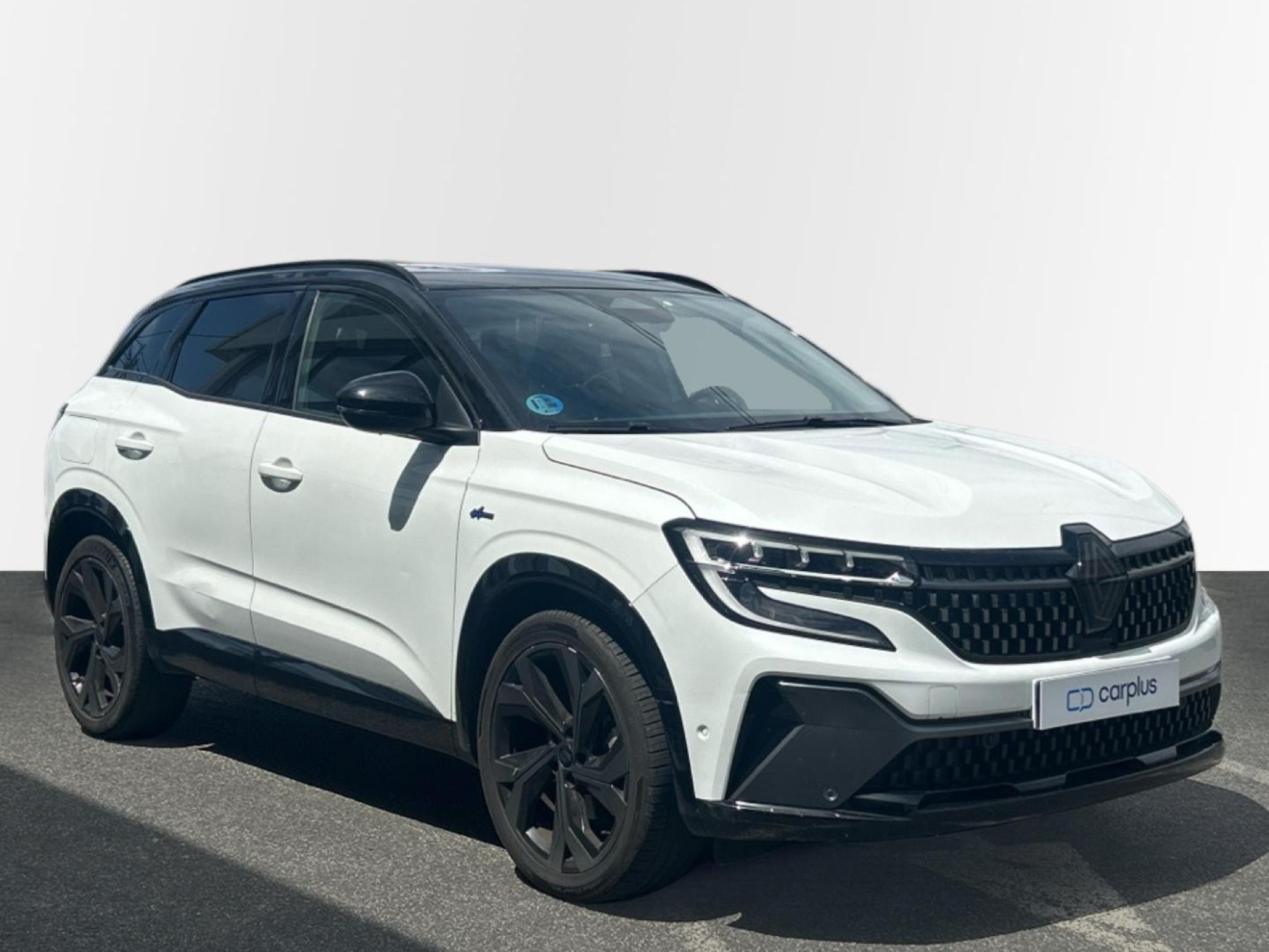 Renault Austral - 2