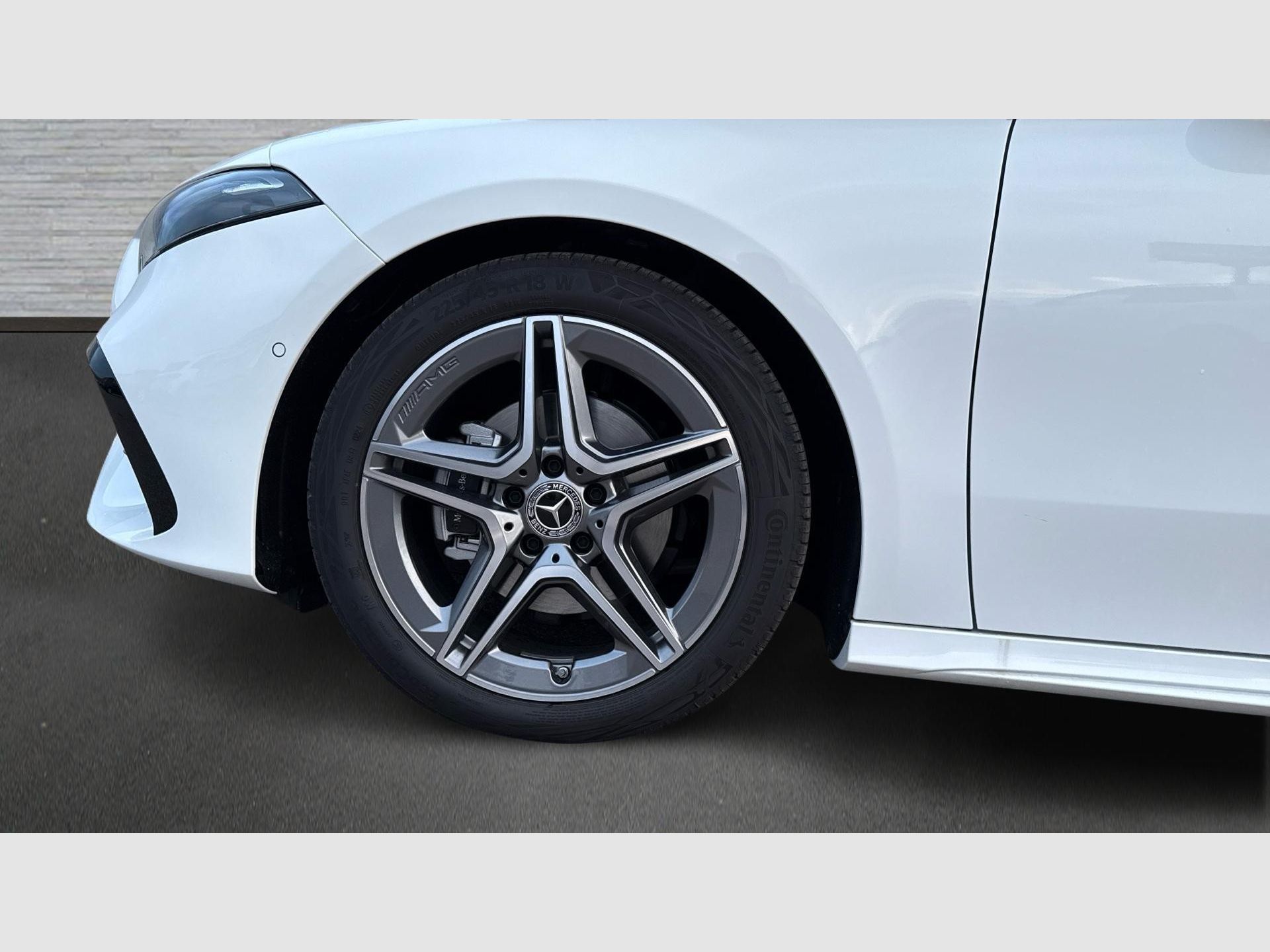 Mercedes-Benz Clase A - 5
