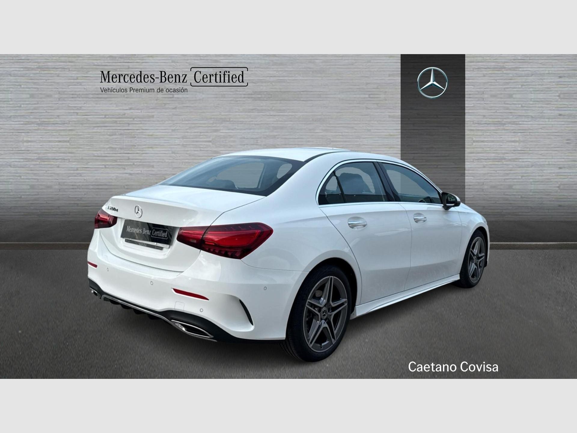 Mercedes-Benz Clase A - 2