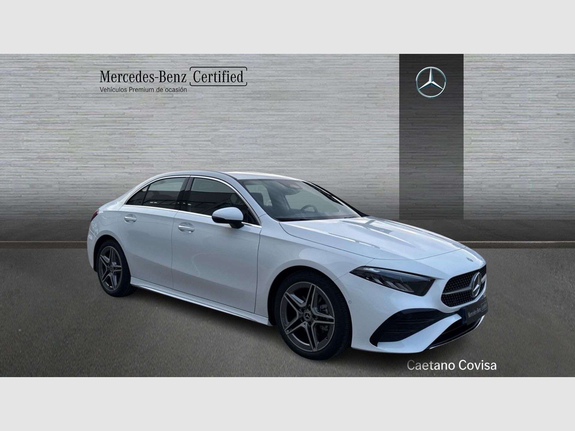 Mercedes-Benz Clase A - 3