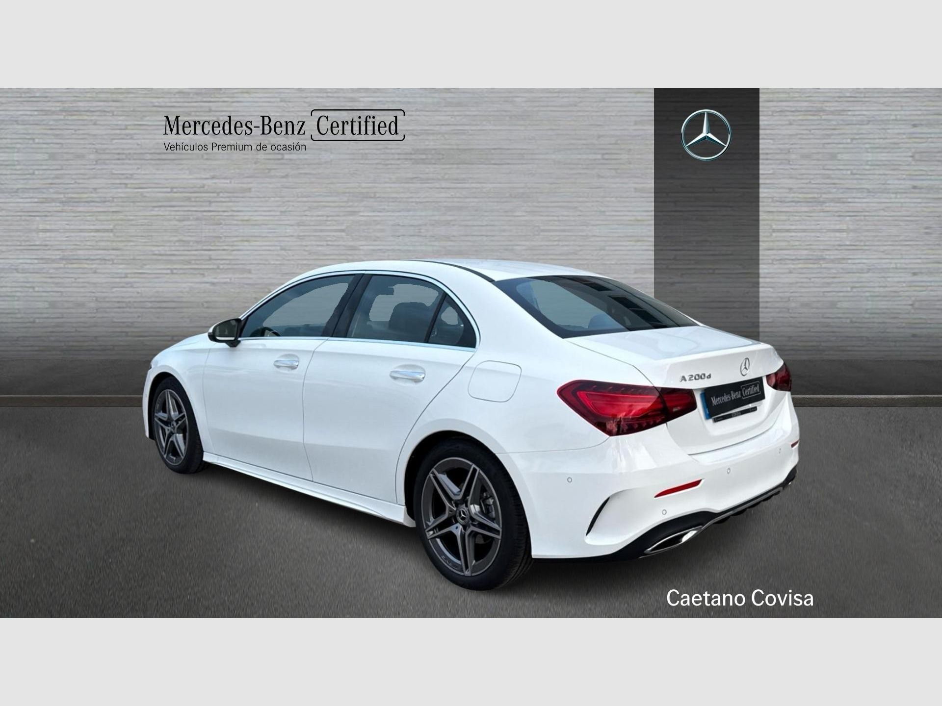 Mercedes-Benz Clase A - 4