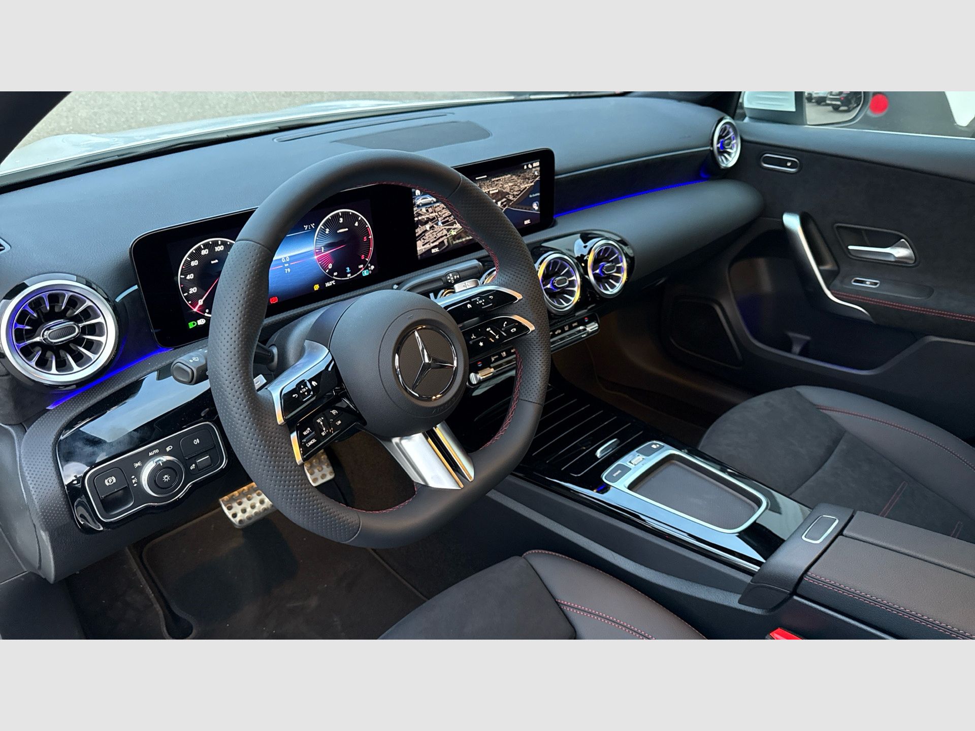 Mercedes-Benz Clase A - 6