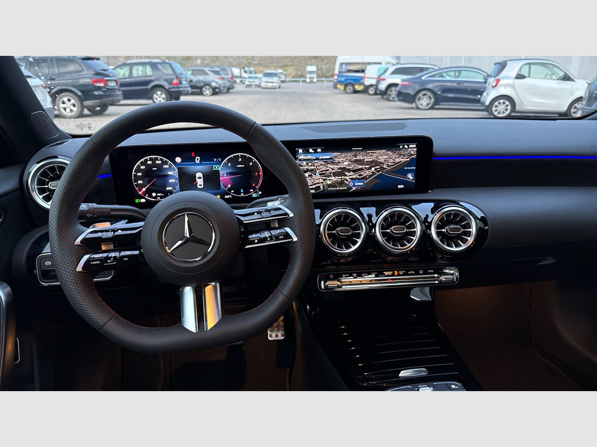 Mercedes-Benz Clase A - 8