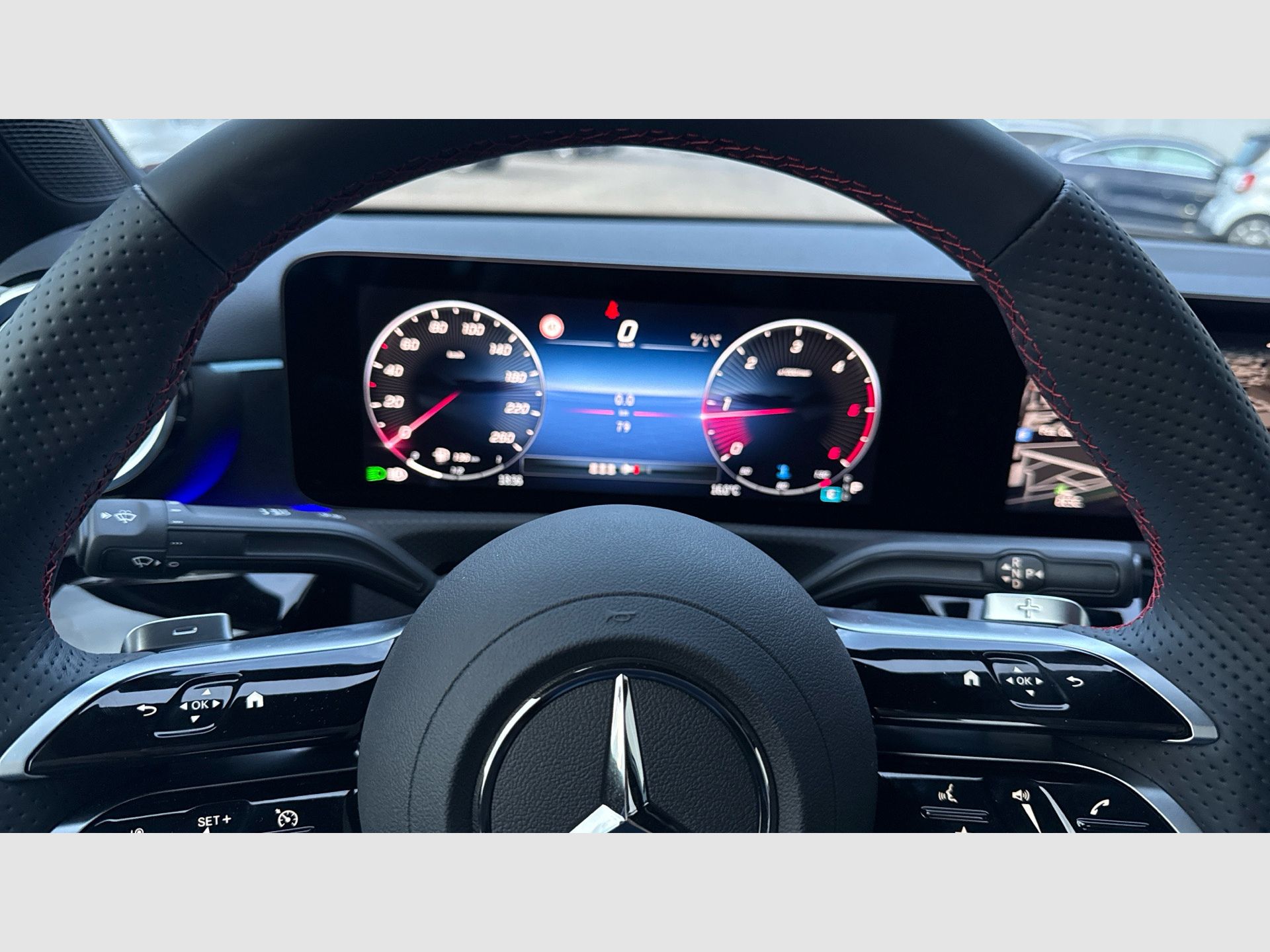 Mercedes-Benz Clase A - 9