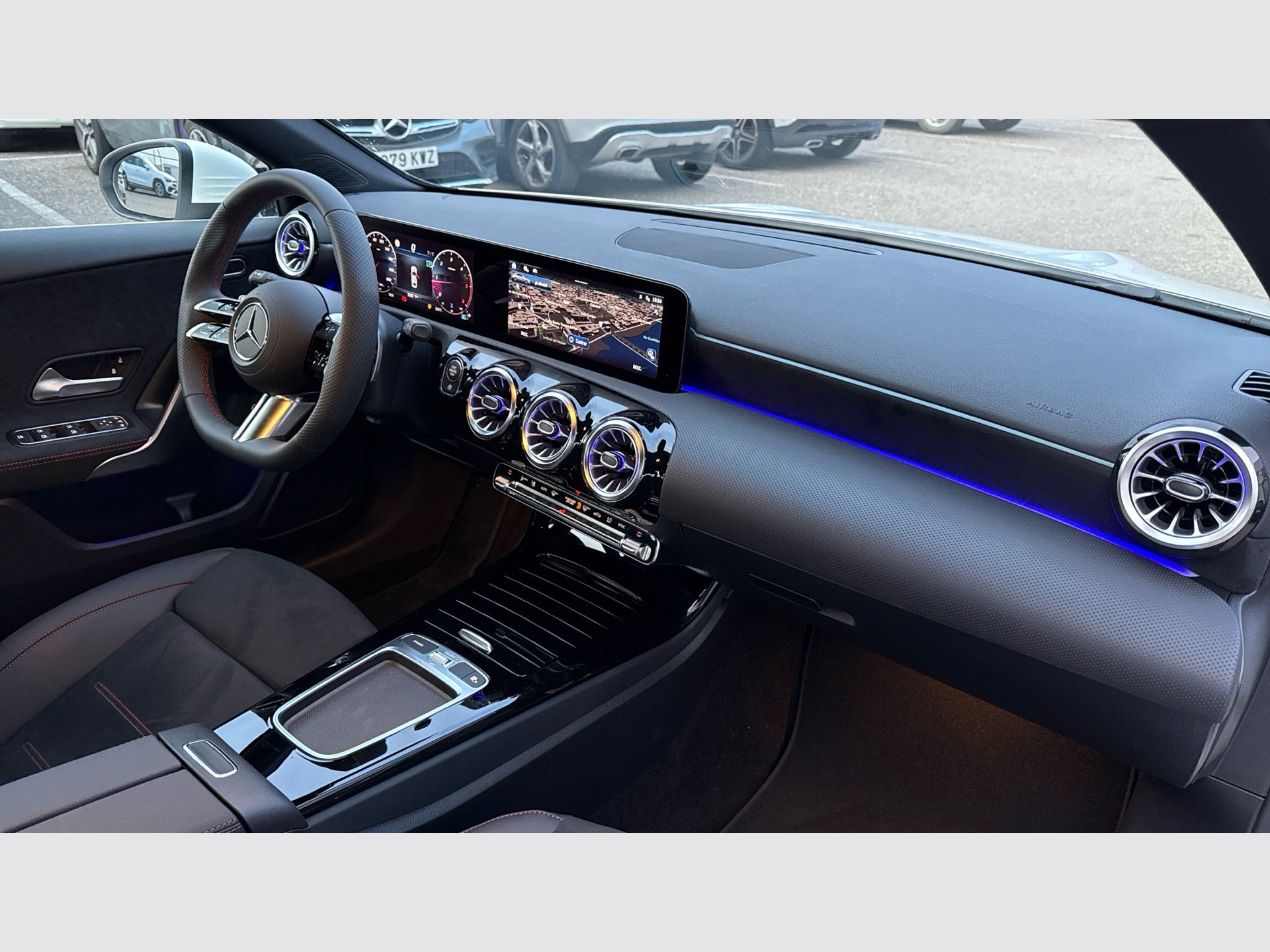 Mercedes-Benz Clase A - 10