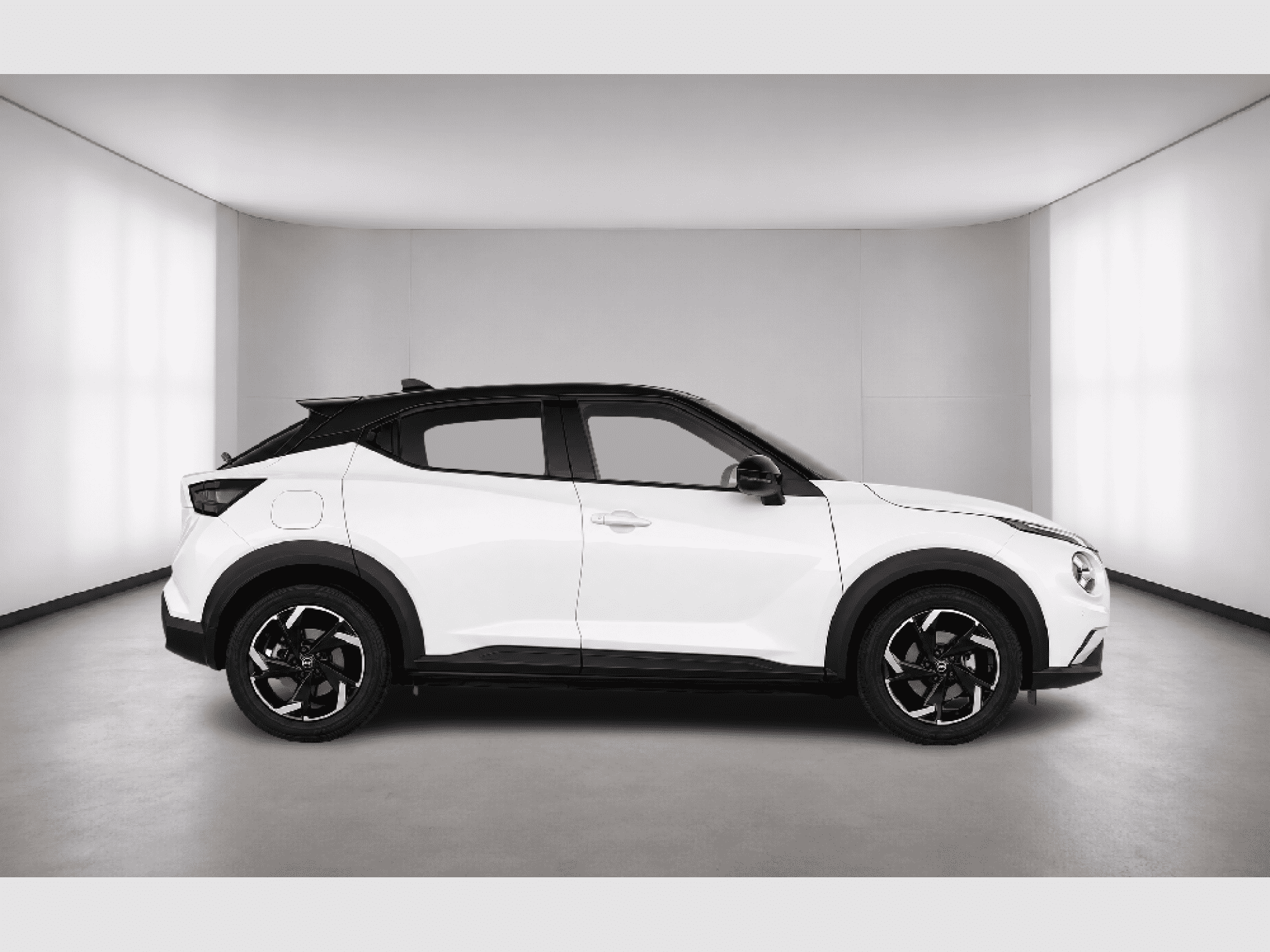Nissan JUKE - 3