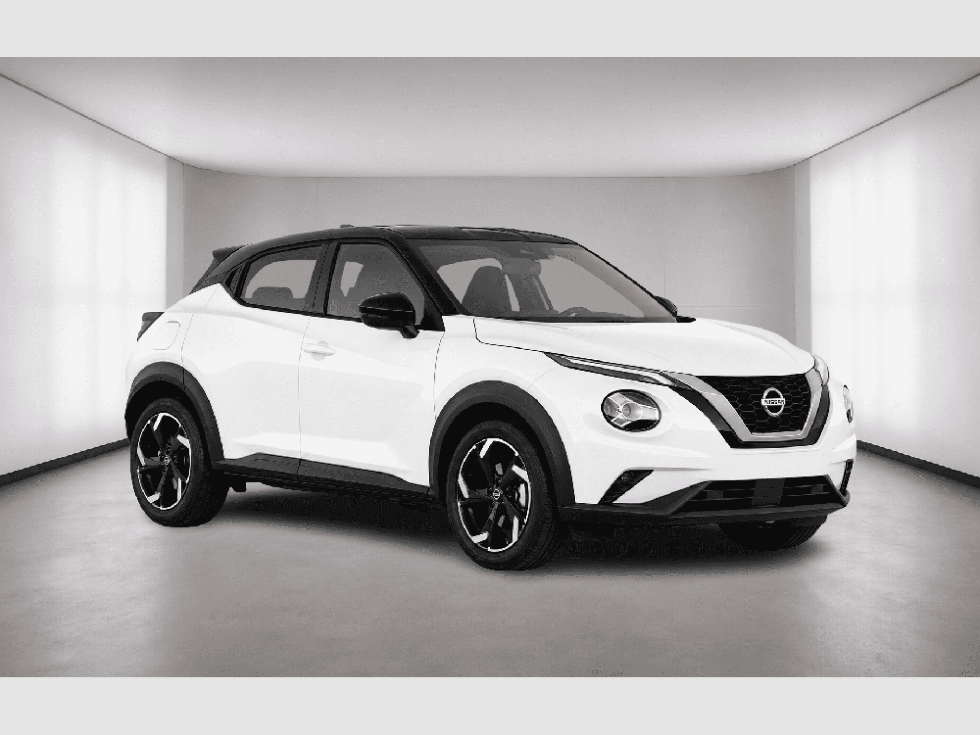Nissan JUKE - 4