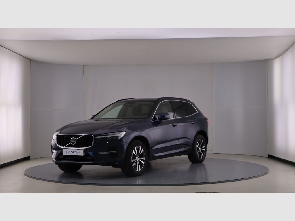 Volvo XC60 - 2