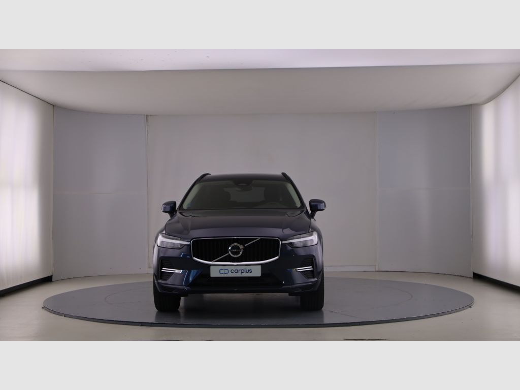 Volvo XC60 - 3