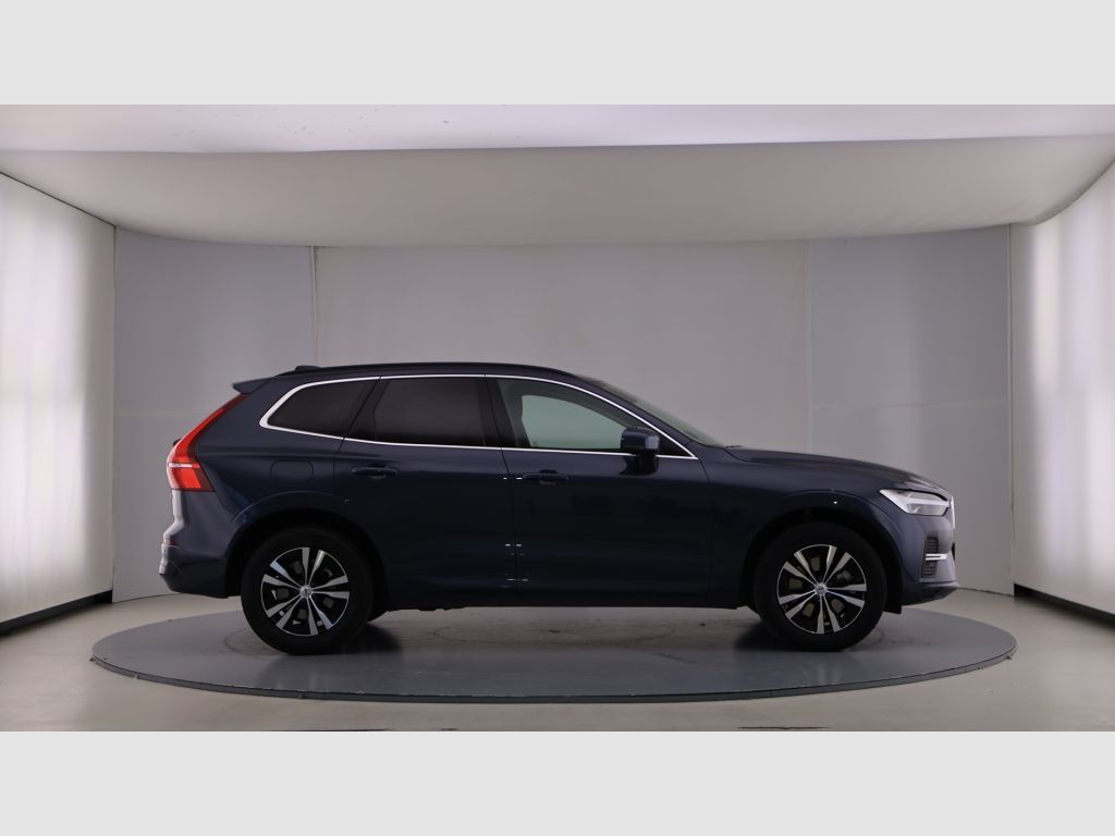 Volvo XC60 - 4