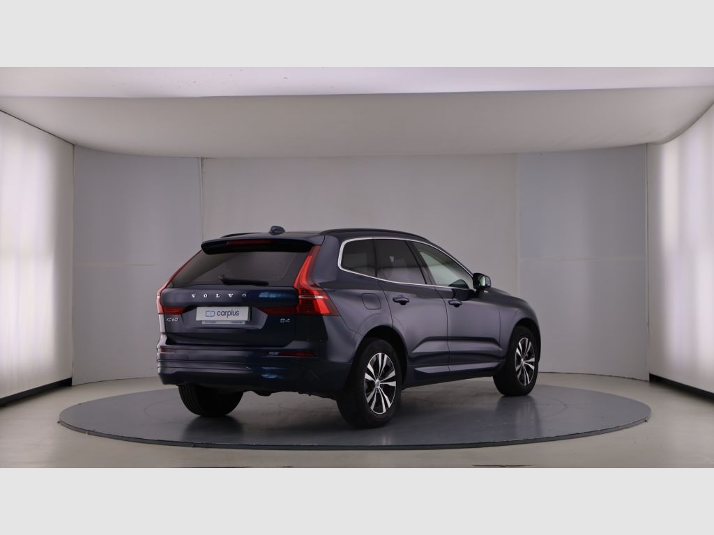 Volvo XC60 - 5