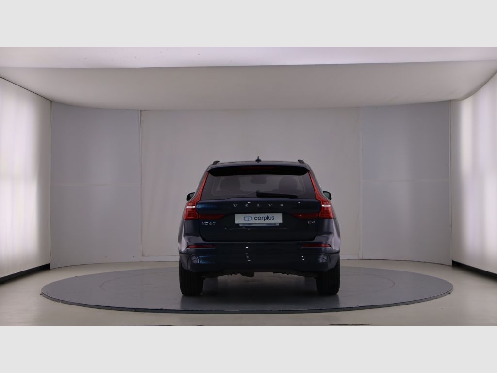 Volvo XC60 - 6