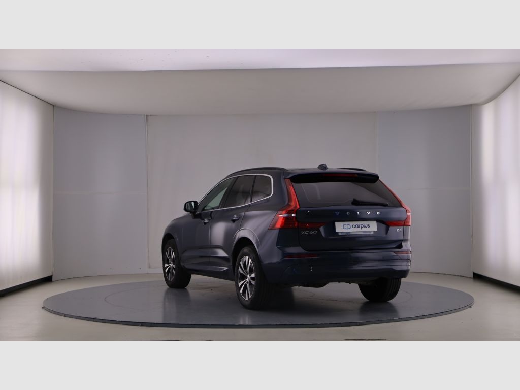 Volvo XC60 - 7