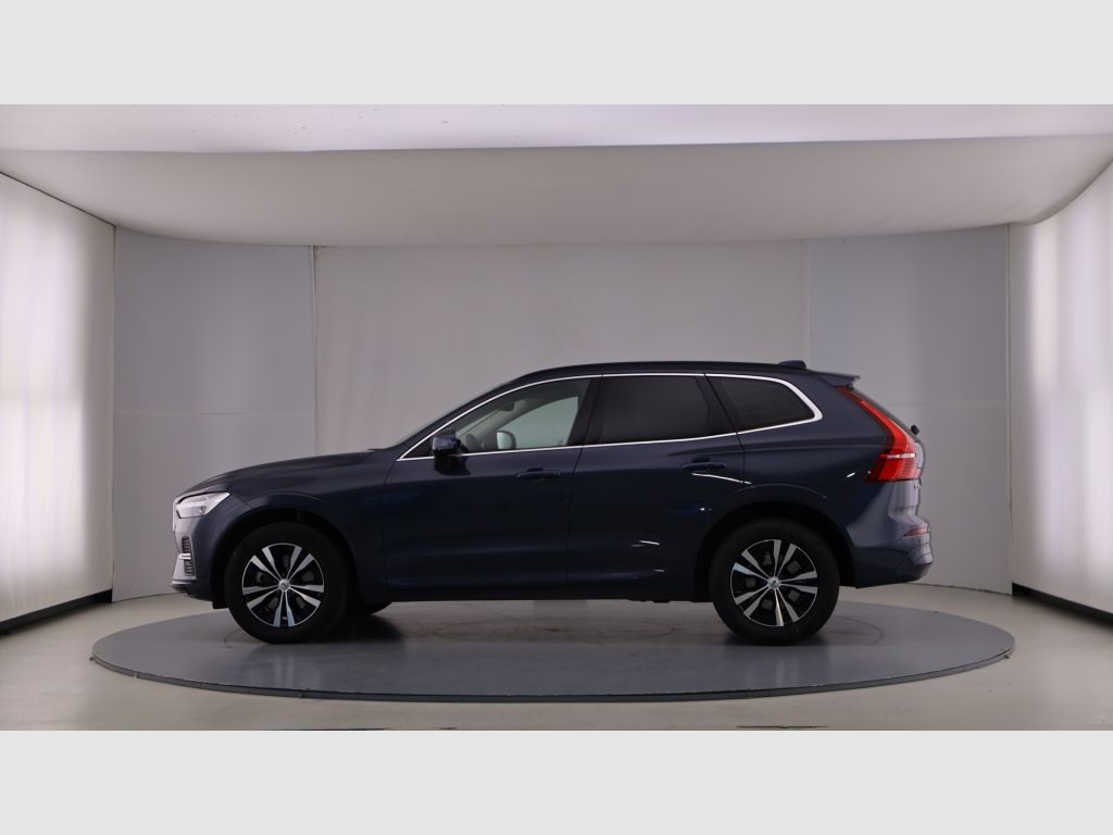 Volvo XC60 - 8
