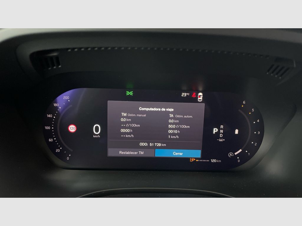 Volvo XC60 - 9