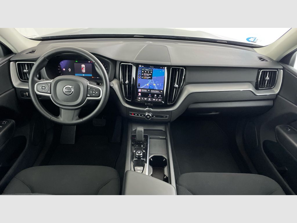 Volvo XC60 - 10