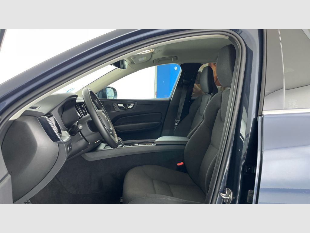 Volvo XC60 - 11
