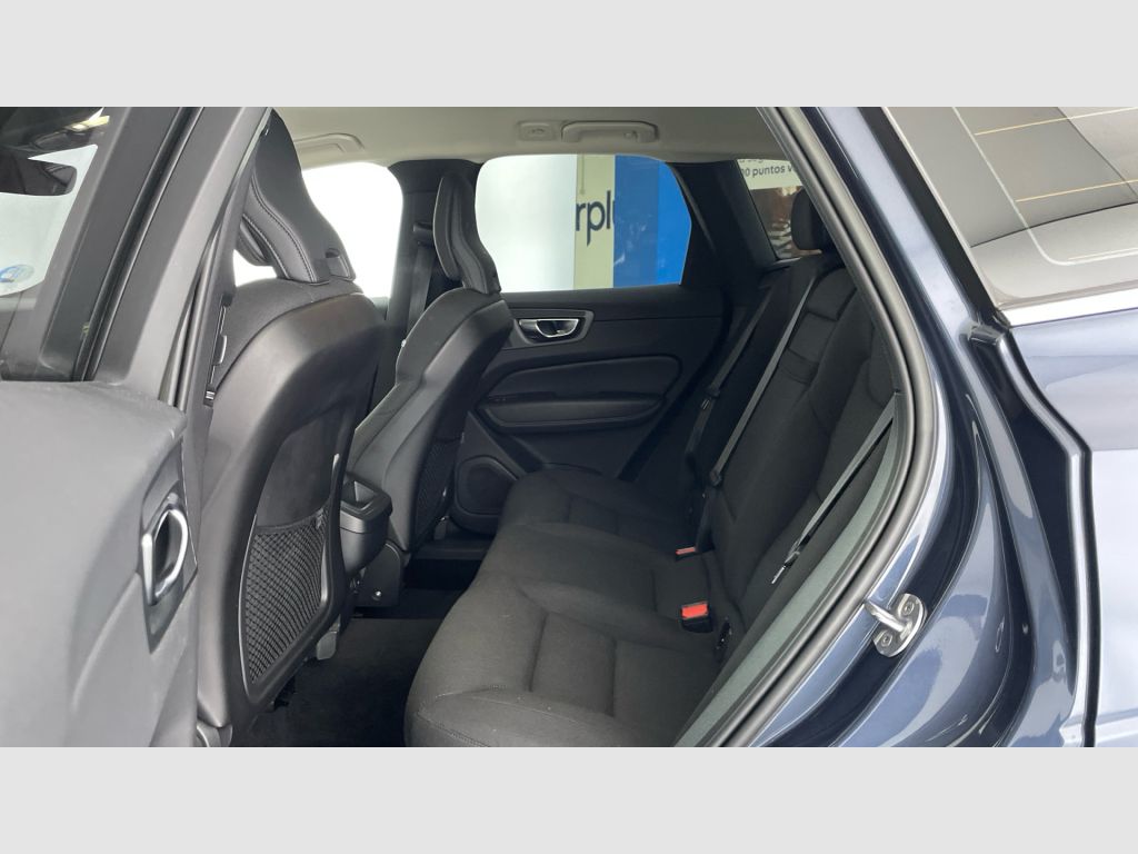 Volvo XC60 - 12